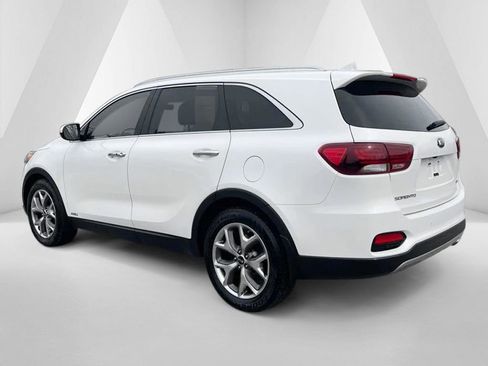 Used 2019 Kia Sorento EX image 5