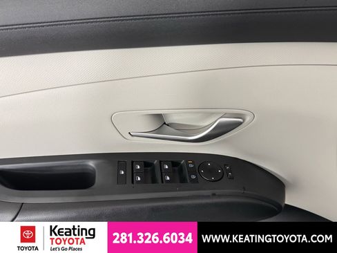 Used 2025 Hyundai Tucson SEL FWD image 12