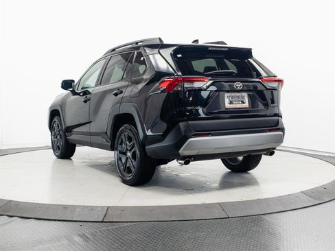 Certified 2024 Toyota RAV4 Adventure AWD/4WD image 8
