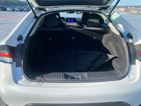 Certified 2024 Toyota Prius LE AWD/4WD image 12