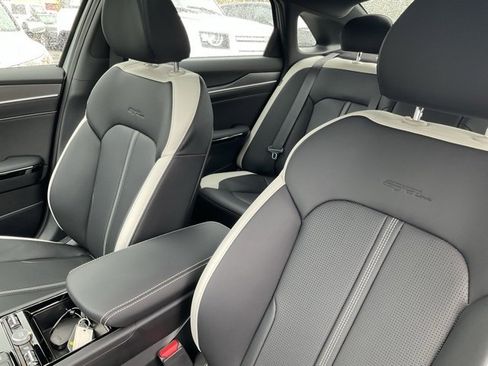 New 2026 Kia K5 GT-Line w/ GT-Line Premium Package image 39