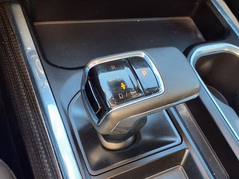 Used 2023 Chevrolet Silverado 1500 RST w/ Redline Edition image 9