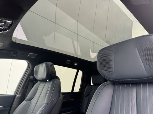 New 2025 Cadillac Escalade IQ Sport 2 AWD/4WD image 15