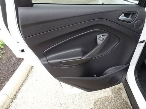 Used 2018 Ford Escape Titanium AWD/4WD image 18