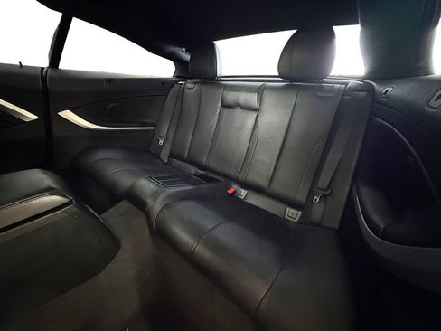 Used 2014 BMW 435i Convertible RWD image 9