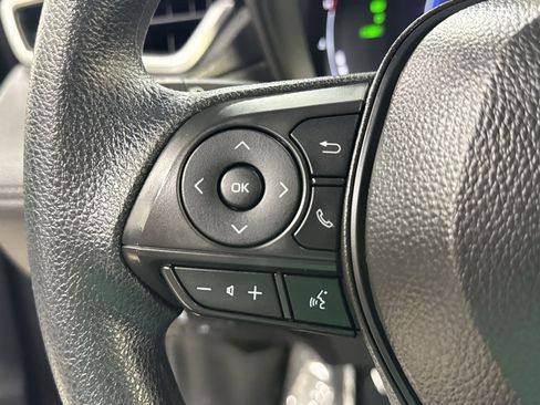 Used 2026 Toyota Corolla Cross S image 37