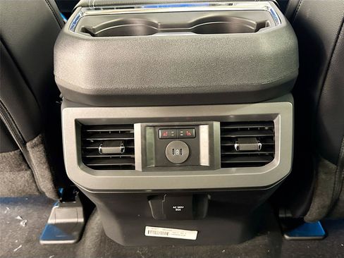 New 2026 Ford F250 Lariat w/ Black Appearance Package AWD/4WD image 26