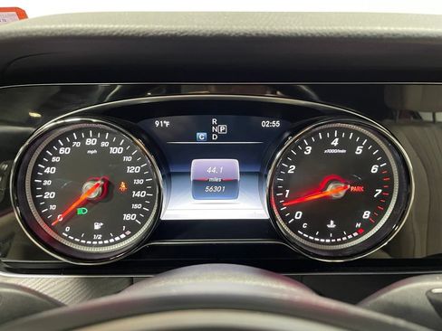 Certified 2017 Mercedes-Benz E 300 4MATIC image 32