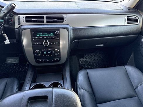 Used 2012 Chevrolet Silverado 1500 LTZ w/ LTZ Plus Package AWD/4WD image 26