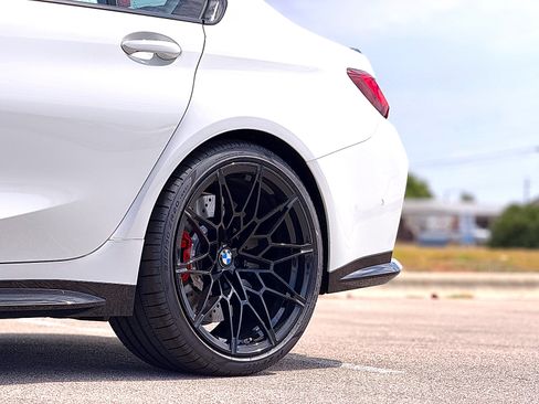 New 2027 BMW M3 w/ Executive Package RWD image 13