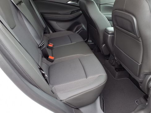 New 2026 Buick Encore GX Preferred w/ Comfort Package image 21