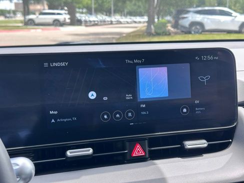 Used 2025 Hyundai Ioniq 5 SEL AWD/4WD image 29