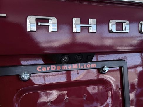 Used 2023 Chevrolet Tahoe Premier w/ Premium Package 2 image 34