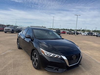 Used 2023 Nissan Sentra SV w/ All-Weather Package