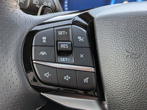 Certified 2024 Ford Explorer ST w/ Equipment Group 401A image 30