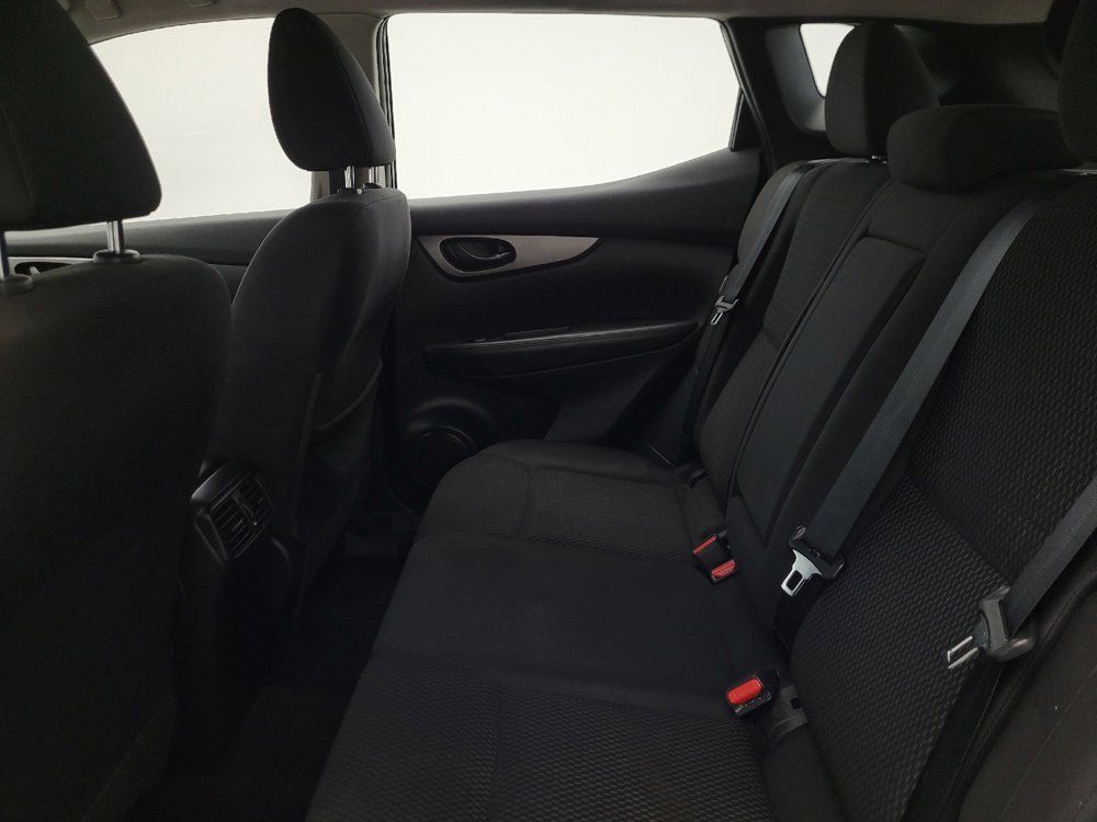 Used 2022 Nissan Rogue Sport S AWD/4WD image 18