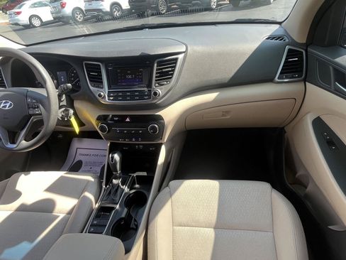 Used 2016 Hyundai Tucson Eco FWD image 15