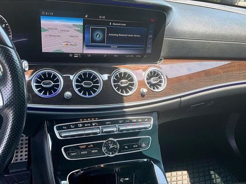 Used 2018 Mercedes-Benz E 43 AMG 4MATIC Sedan image 15