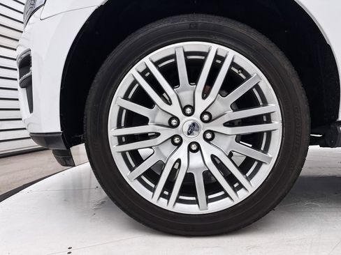 Used 2024 Ford Expedition Max Limited image 17