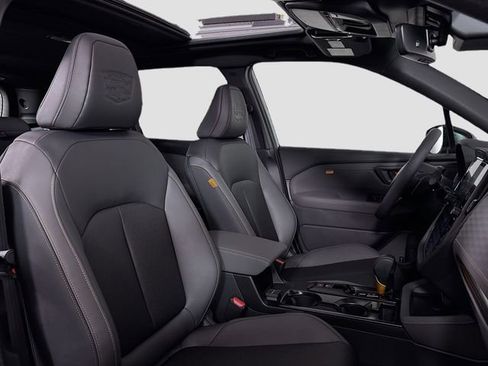 New 2026 Subaru Forester Wilderness image 29