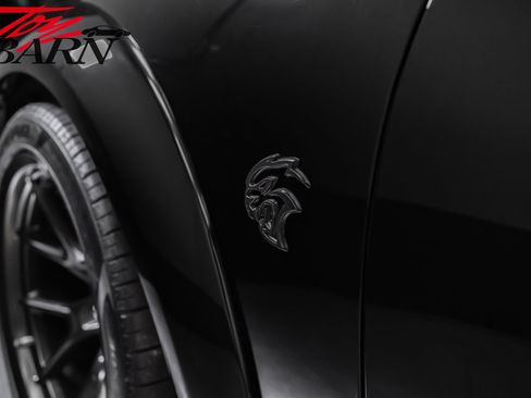 Used 2022 Dodge Charger SRT Hellcat RWD image 14