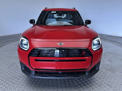 Used 2027 MINI Cooper Countryman S AWD/4WD image 29