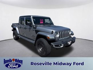 Used 2020 Jeep Gladiator Overland AWD/4WD 360° Tour