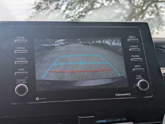 Used 2021 Toyota Camry SE FWD image 20