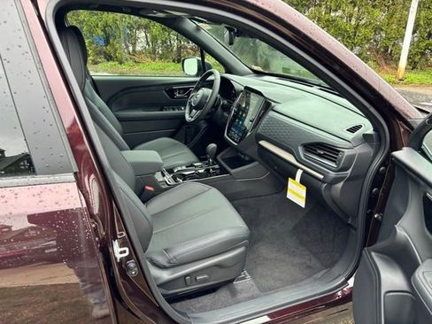 New 2026 Subaru Forester Limited AWD/4WD image 11