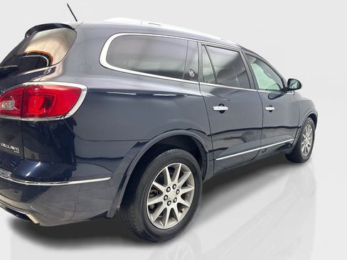 Used 2016 Buick Enclave Leather AWD/4WD image 13