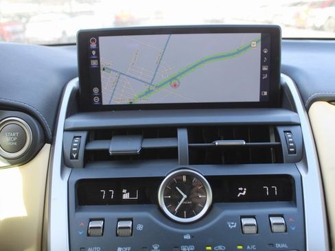 Used 2020 Lexus NX 300 FWD w/ Premium Package image 30