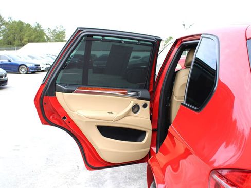 Used 2012 BMW X5 M image 35