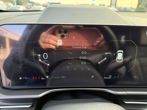 New 2026 Kia Sportage SX Prestige image 14