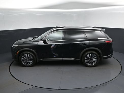 New 2027 INFINITI QX60 Luxe w/ Cargo Package FWD image 33