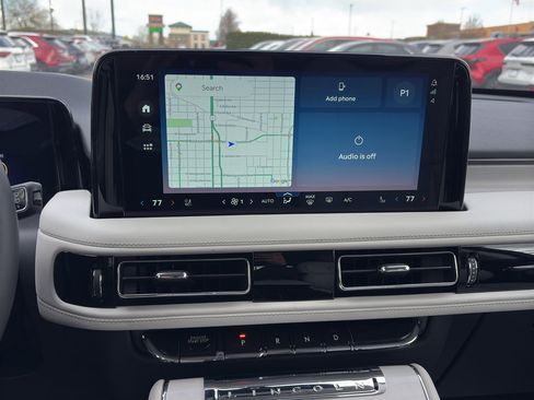 New 2026 Lincoln Aviator Reserve w/ Luxury Package AWD/4WD image 25