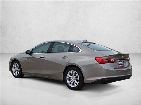 Used 2024 Chevrolet Malibu LT FWD image 14