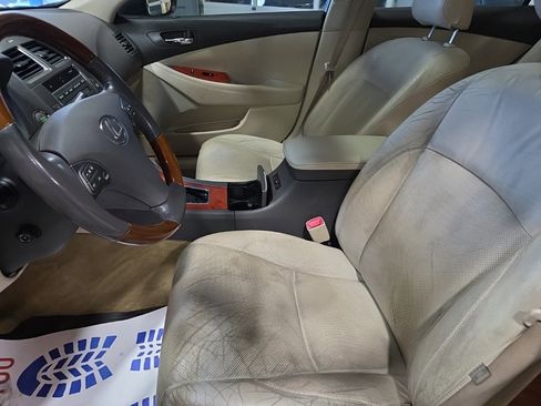 Used 2012 Lexus ES 350 350 image 12