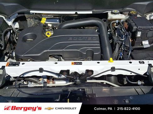 Certified 2024 GMC Terrain SLE AWD/4WD image 30