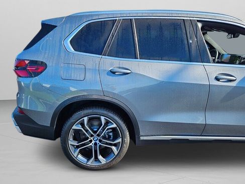 New 2026 BMW X5 xDrive40i w/ Premium Package AWD/4WD image 35