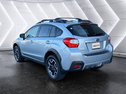 Used 2017 Subaru Crosstrek 2.0i Limited w/ Popular Package #2 image 6