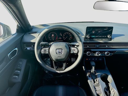 New 2026 Honda Civic Sport image 17