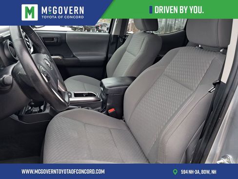 Used 2023 Toyota Tacoma SR5 image 10