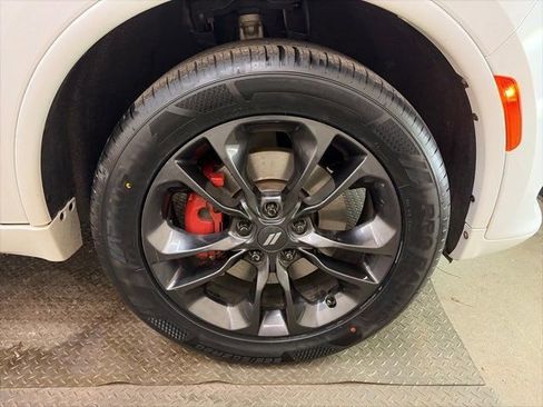 Used 2021 Dodge Durango GT image 40