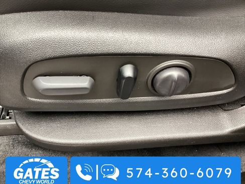 Used 2021 Chevrolet Traverse Premier w/ Redline Edition image 15