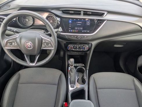 Used 2023 Buick Encore GX Select w/ Safety Package II image 13