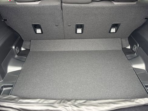 New 2025 Subaru Impreza 2.0i Sport image 17