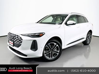 New 2025 Audi Q5 Premium