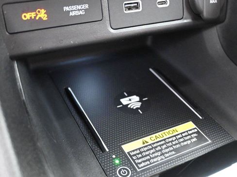 Certified 2026 Acura Integra A-Spec FWD image 6