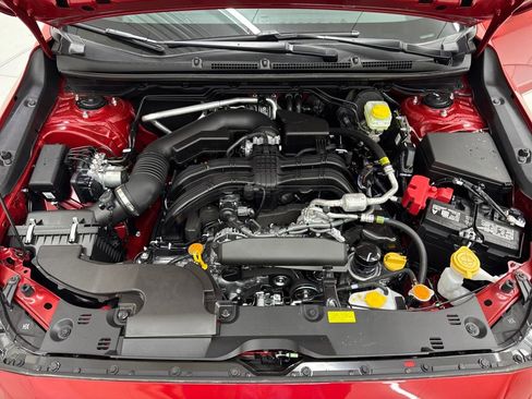 New 2026 Subaru Crosstrek 2.5i image 10