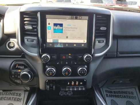 Used 2025 RAM 1500 Big Horn image 20